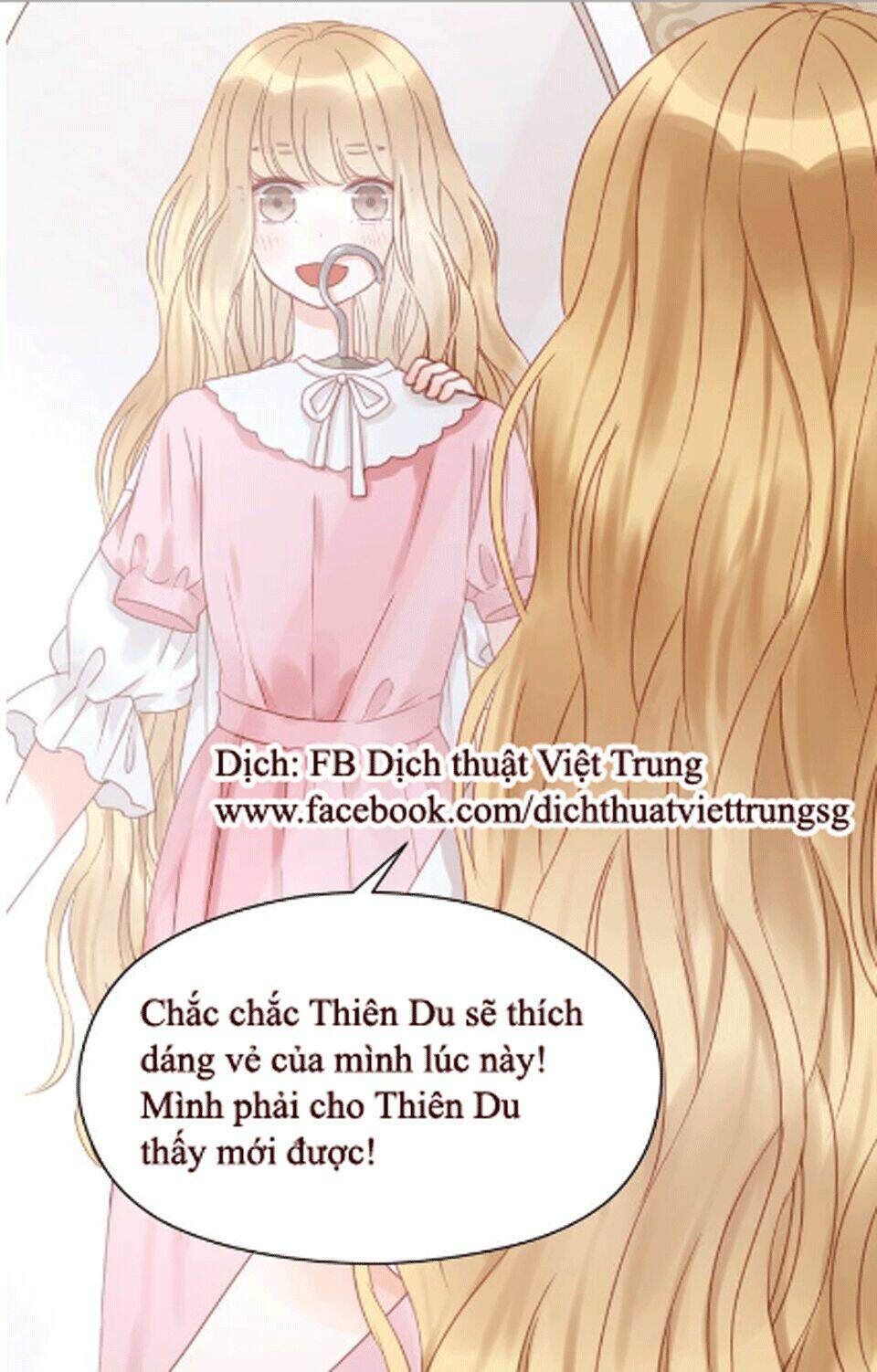 lượm được 1 tiểu hồ ly chapter 21 15