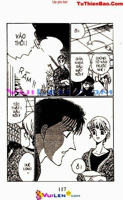 cô bé khóc nhè chapter 13 116