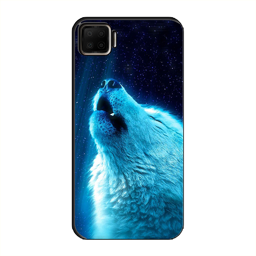 Ốp Lưng Dành Cho OPPO A73 2020