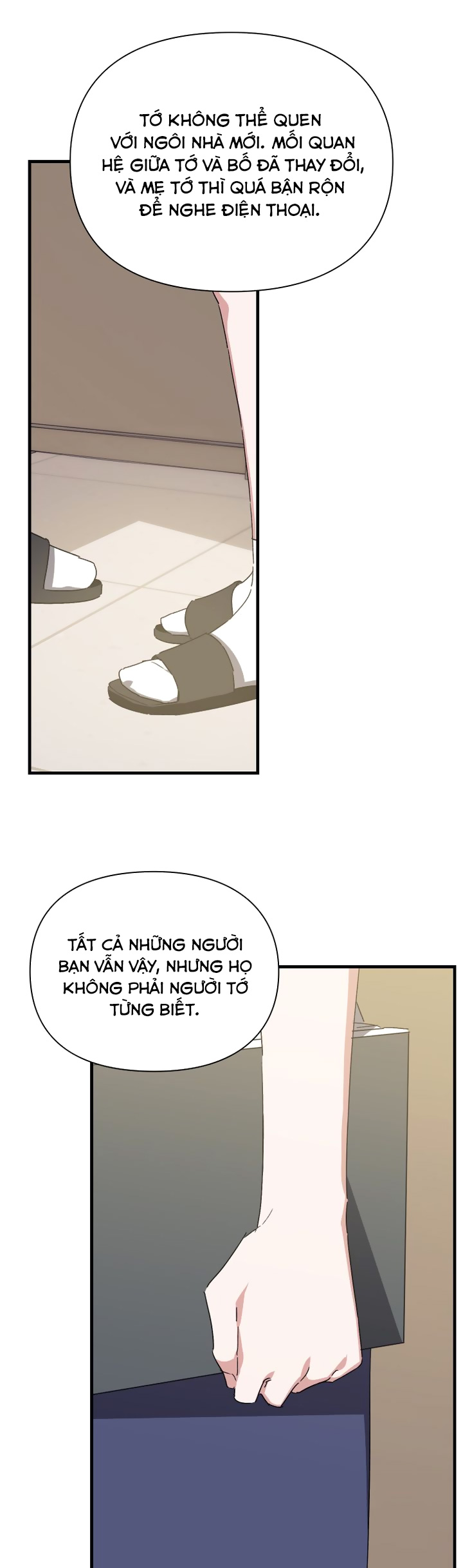 cuộc du hành thời gian của sela chapter 83 15