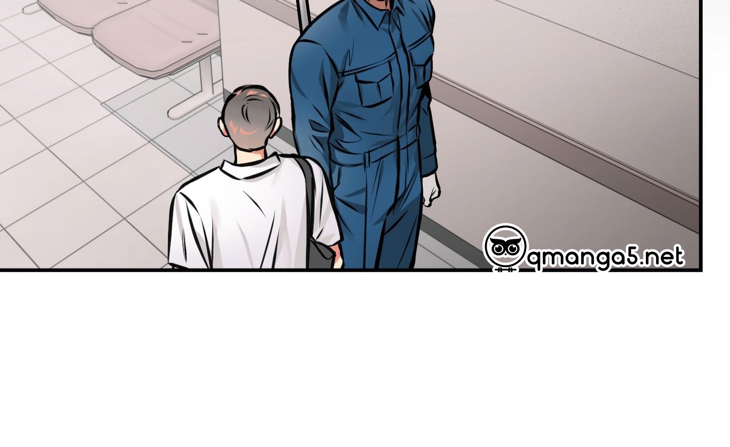 cây thương của ghost chapter 12 58