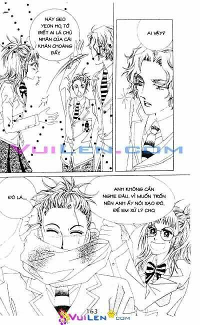 nụ hôn đầu chapter 1 163