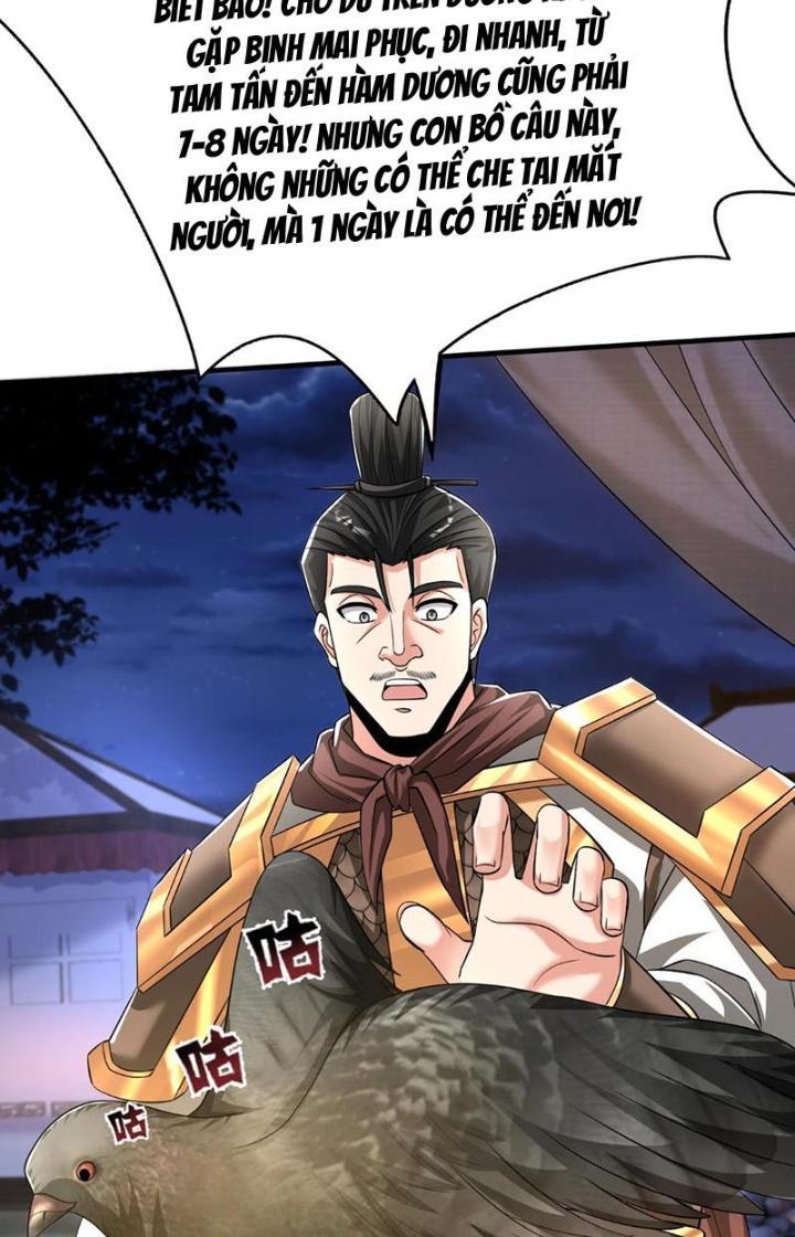 đại tần, ta là con tần thủy hoàng, giết địch thành thần chapter 65 10