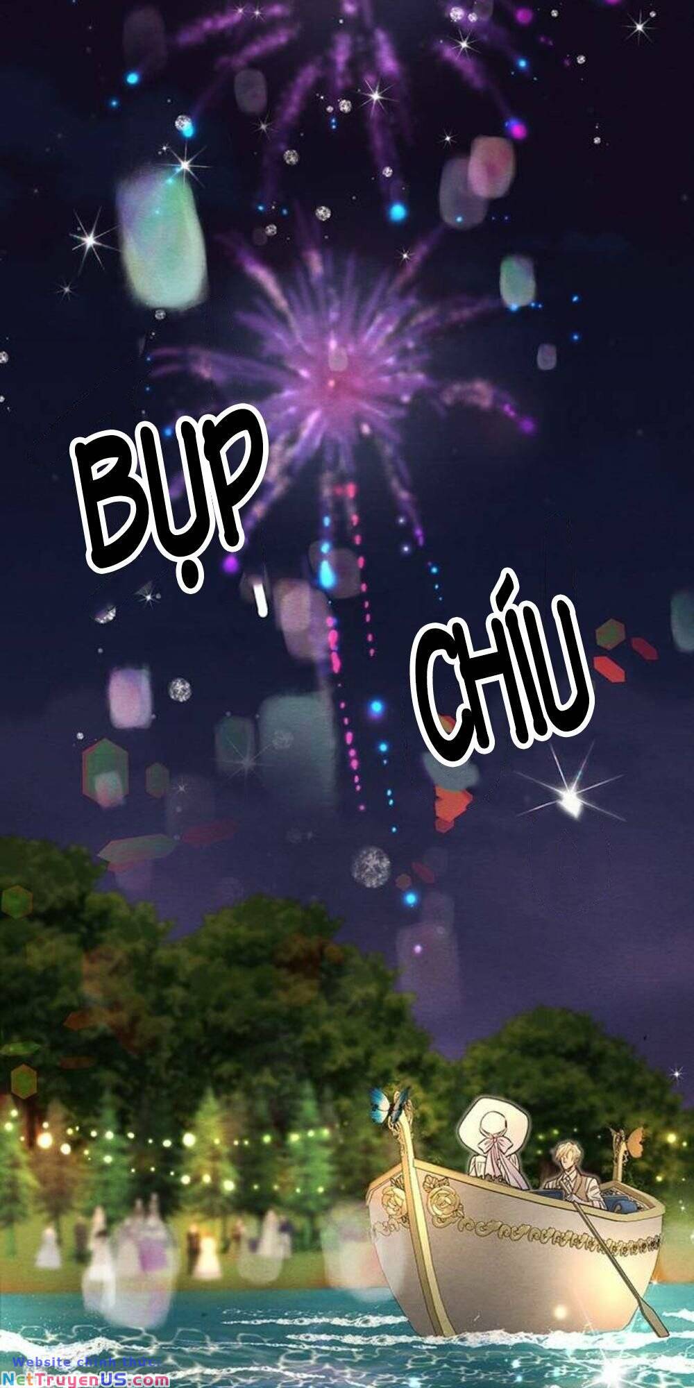 Hoàng Tử Rắc Rối chapter 25.1 36