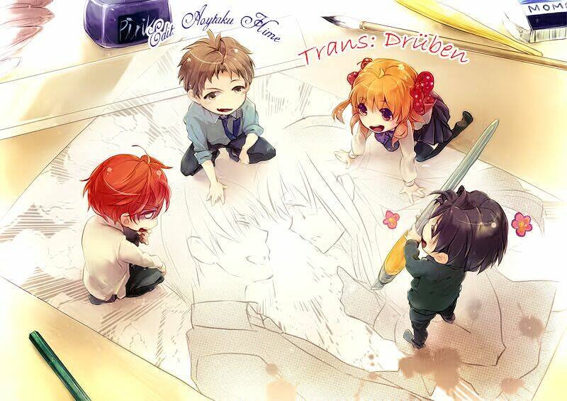 sora log chapter 14 3