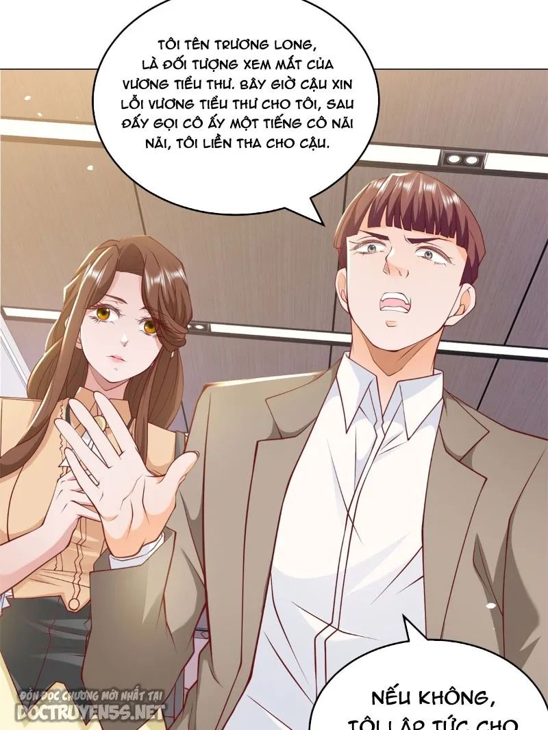 tài xế lái xe công nghệ như ta có nhiều tiền thì sao? chapter 3 19
