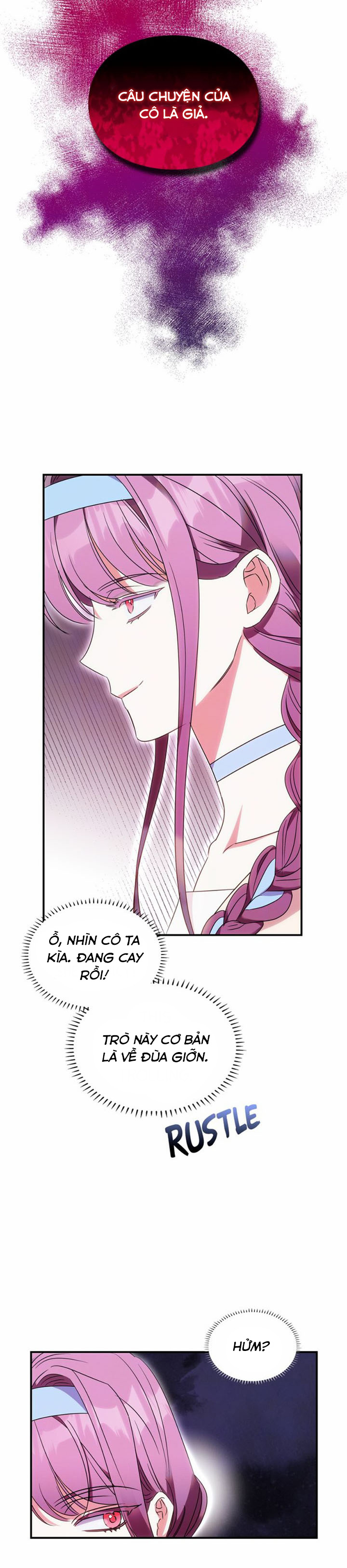 phương pháp bảo vệ anh ấy trong lãnh địa quái vật chapter 19 16