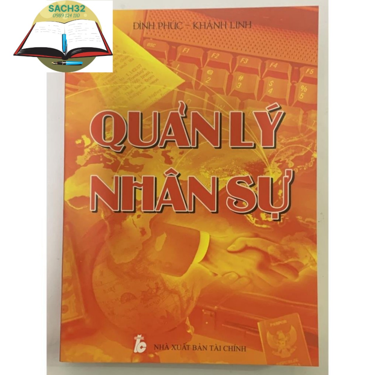 Quản lý nhân sự
