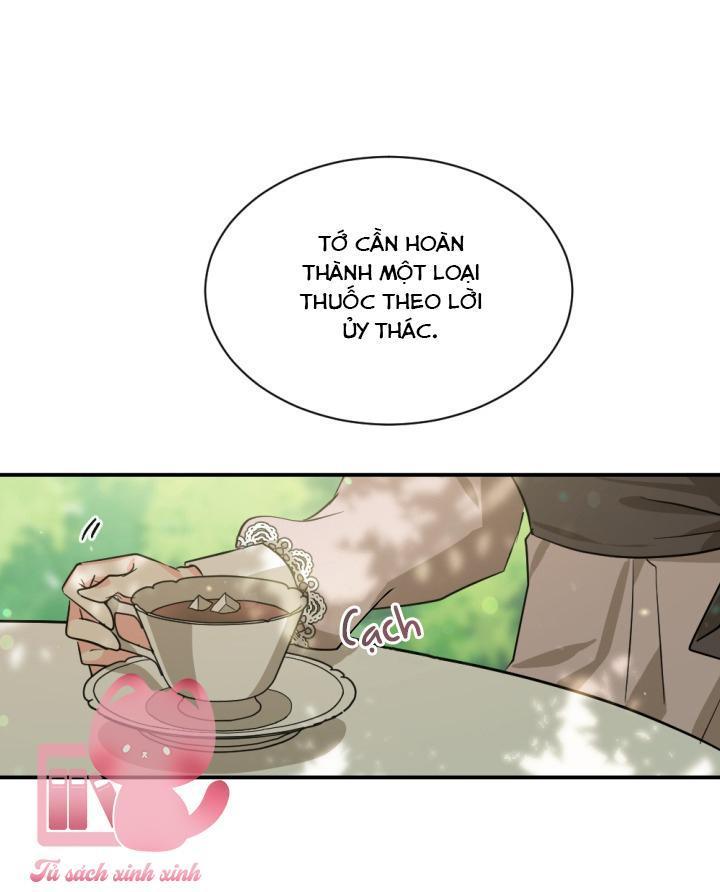 nguyện ước vô vọng của ma nữ chapter 40 38