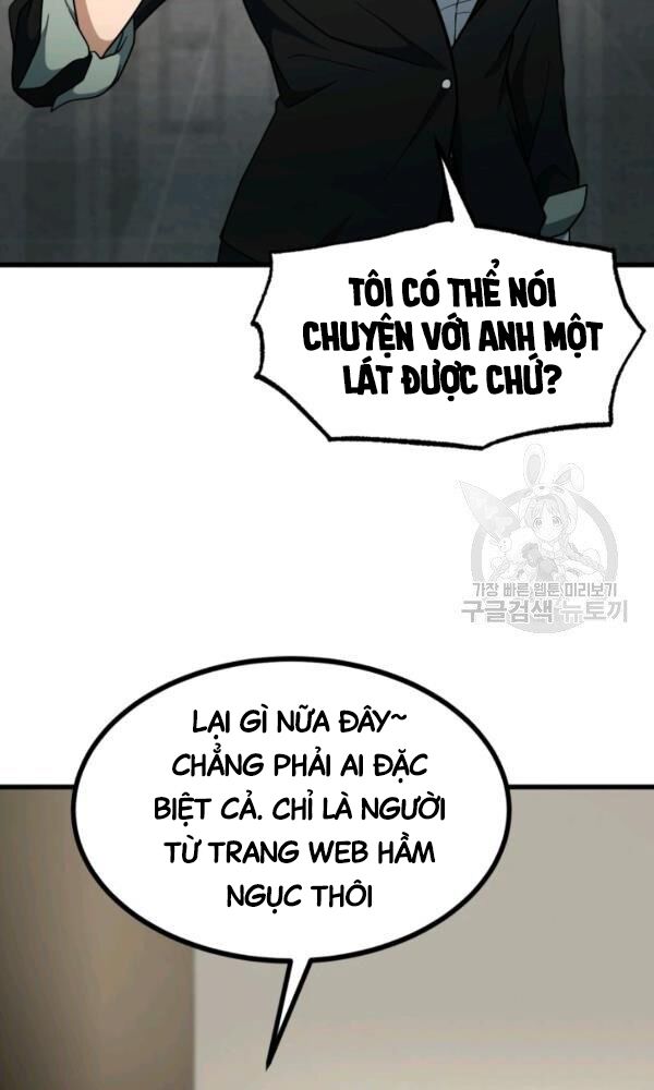 ngôi nhà kết nối với hầm ngục chapter 38 121