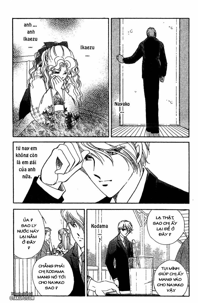 khúc tình ca ban mai - akatsuki no aria chapter 34 18