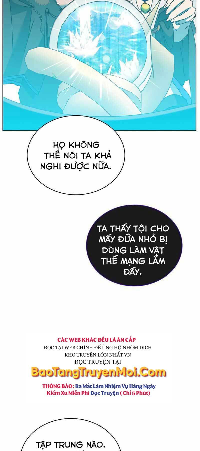 Anh Hùng Mạnh Nhất Trở Lại chapter 89 26