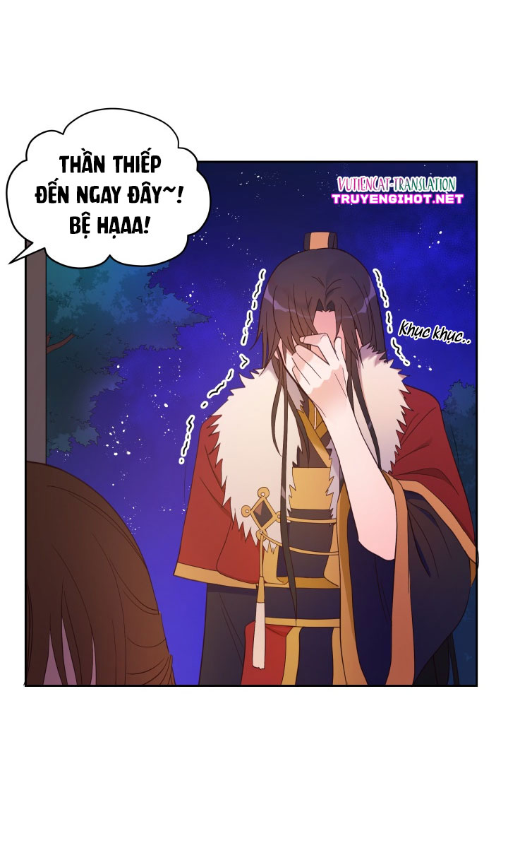 khế ước hậu cung chapter 14.1 9