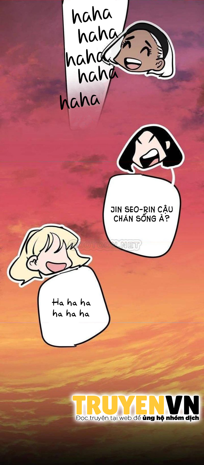 một thế giới mới tuyệt vời chapter 135 19