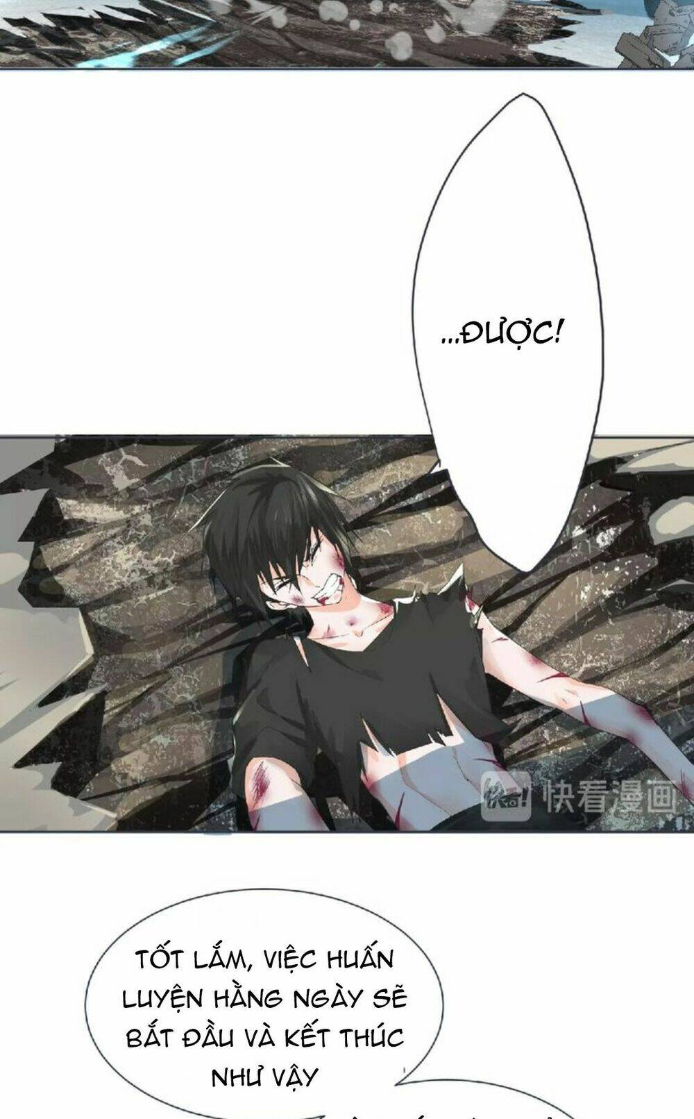 đại chiến yêu tinh chapter 9 30