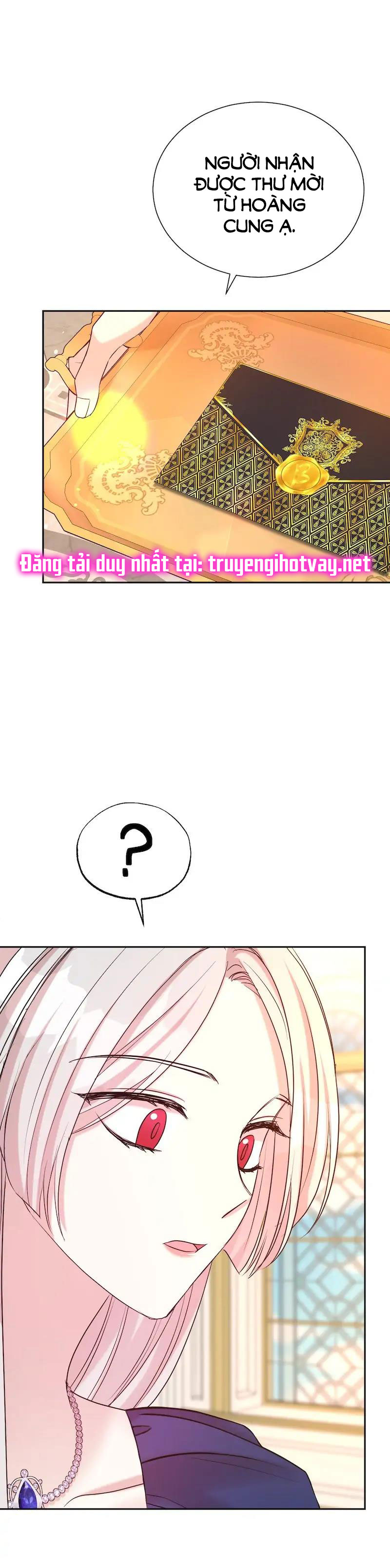 tôi chán nản vì người chồng thứ 2 còn "khỏe" hơn chồng cũ chapter 67.2 25