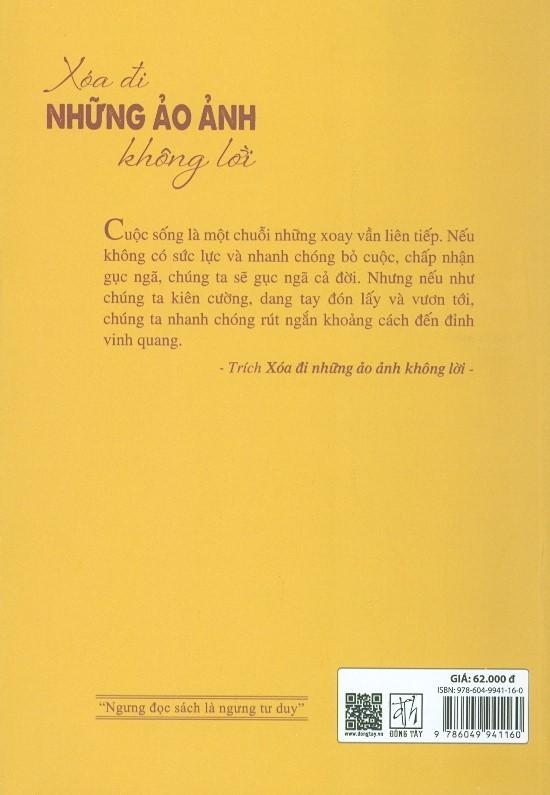 Xóa Đi Những Ảo Ảnh Không Lời