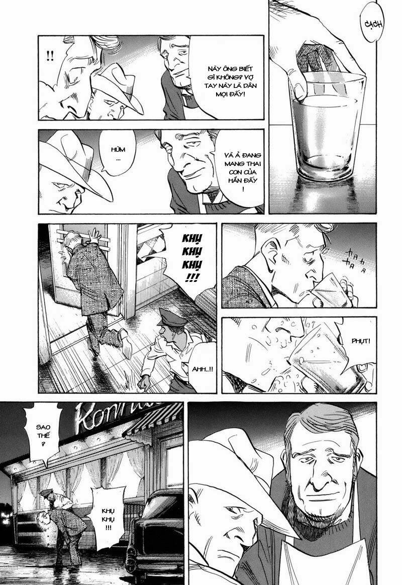 billy bat chapter 40 23