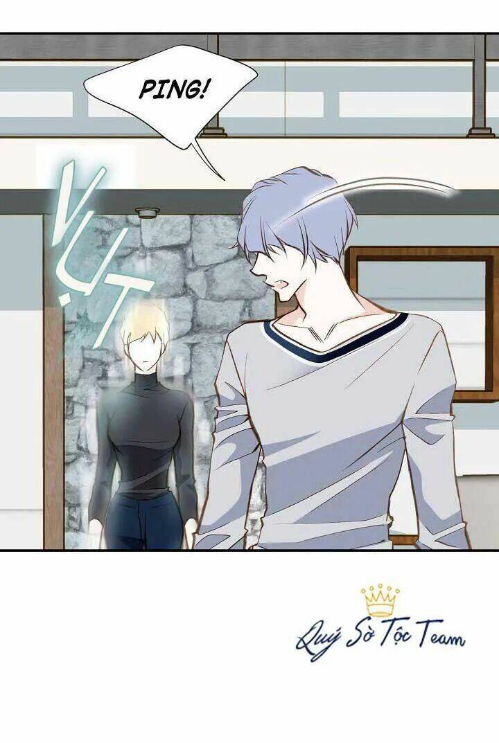 tiếp xúc chí mạng chapter 89 33