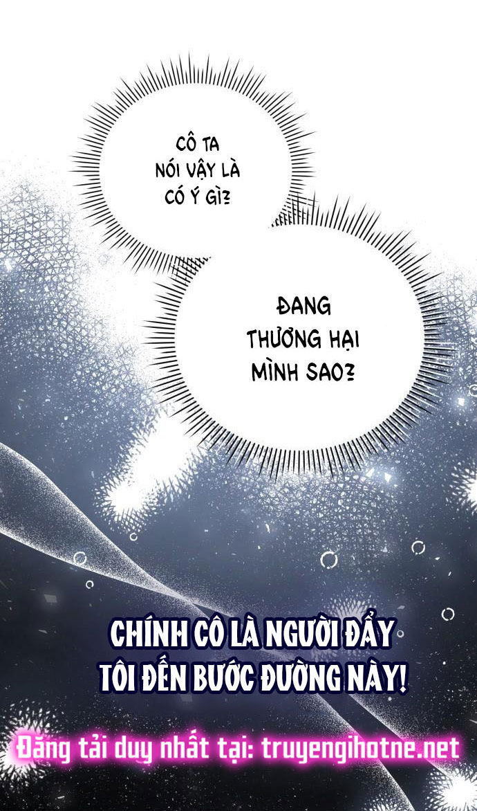 tôi sẽ ly hôn với người chồng bạo chúa chapter 20.2 17