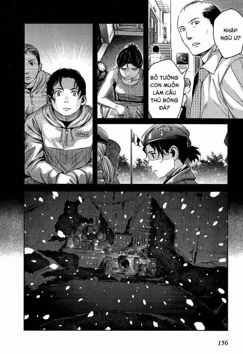 gunslinger girl chapter 90 18