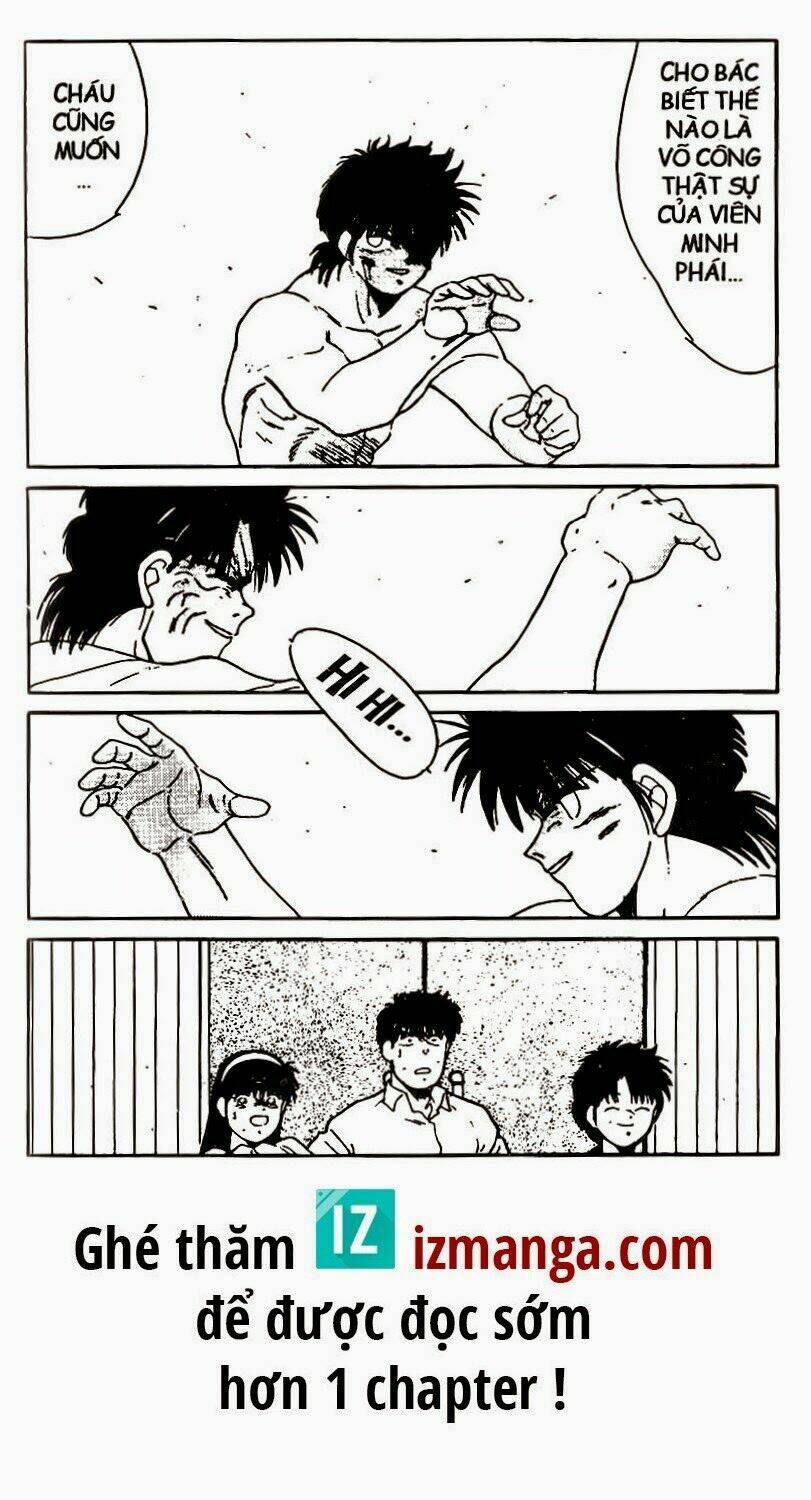 truyền nhân atula - shura no mon i chapter 119 32