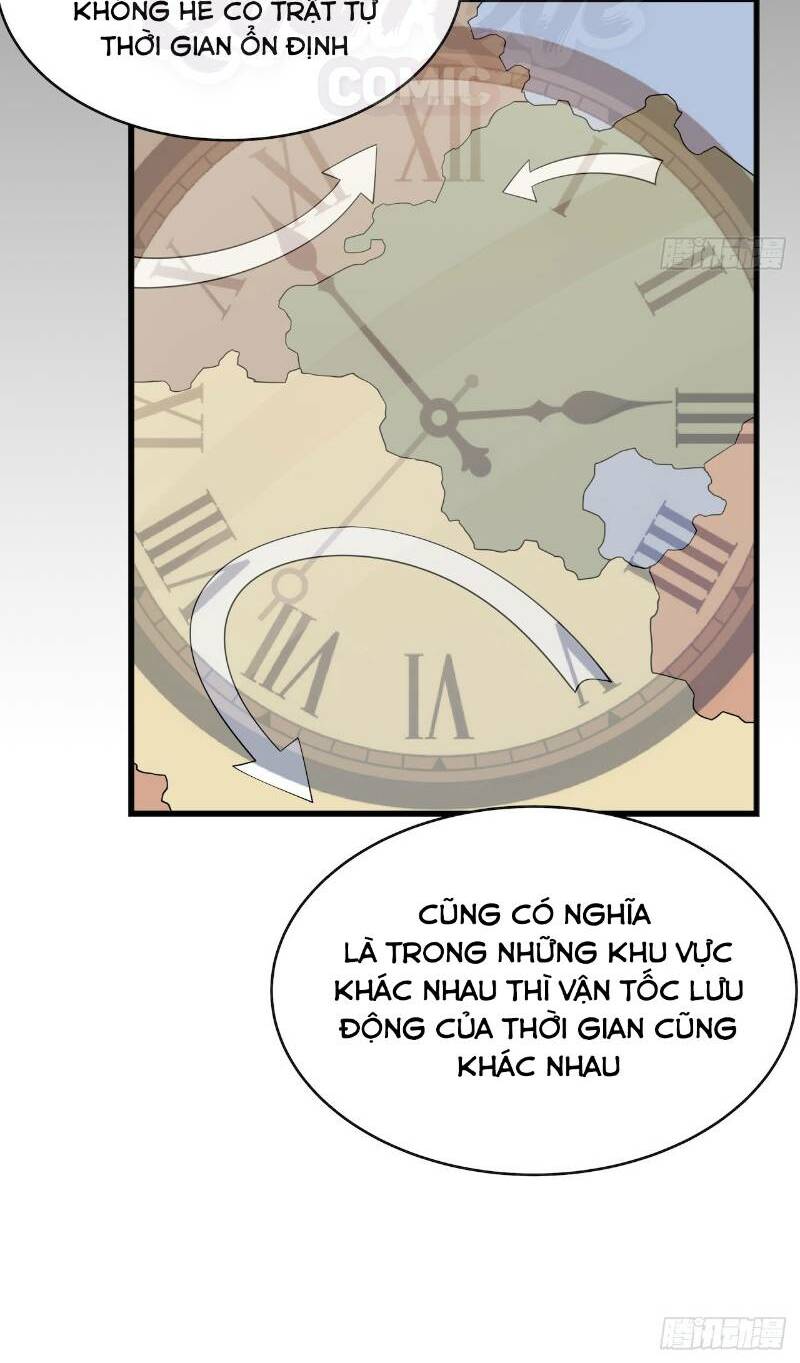 thát không mê thất chapter 51 8