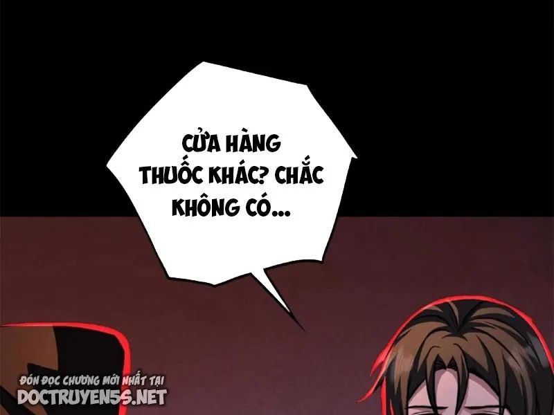 quỷ dị dược tề sư: bệnh nhân của ta đều là kinh khủng chapter 19 62