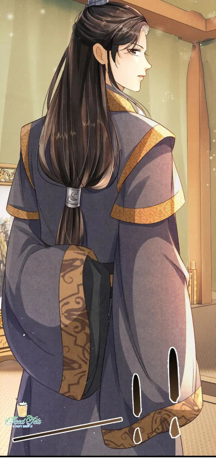 tướng quân luôn tự coi mình thành thế thân chapter 4 38