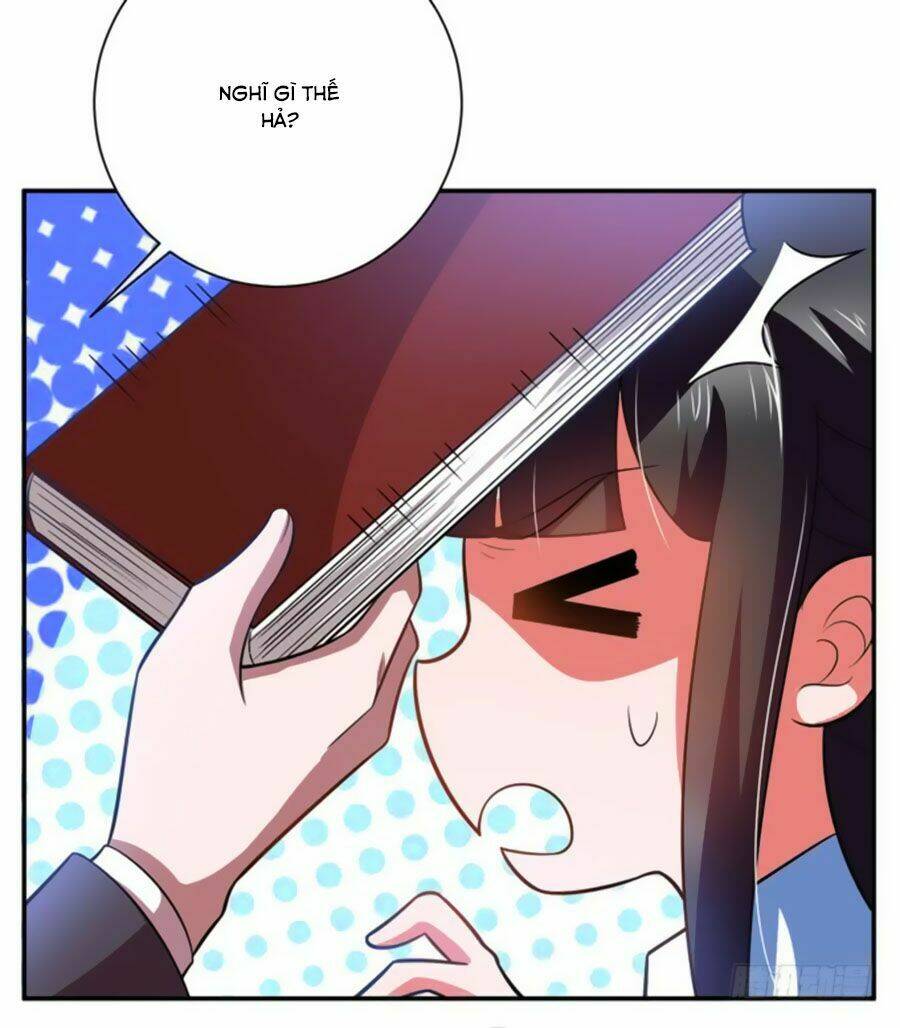 người yêu khát máu của tôi chapter 95 19