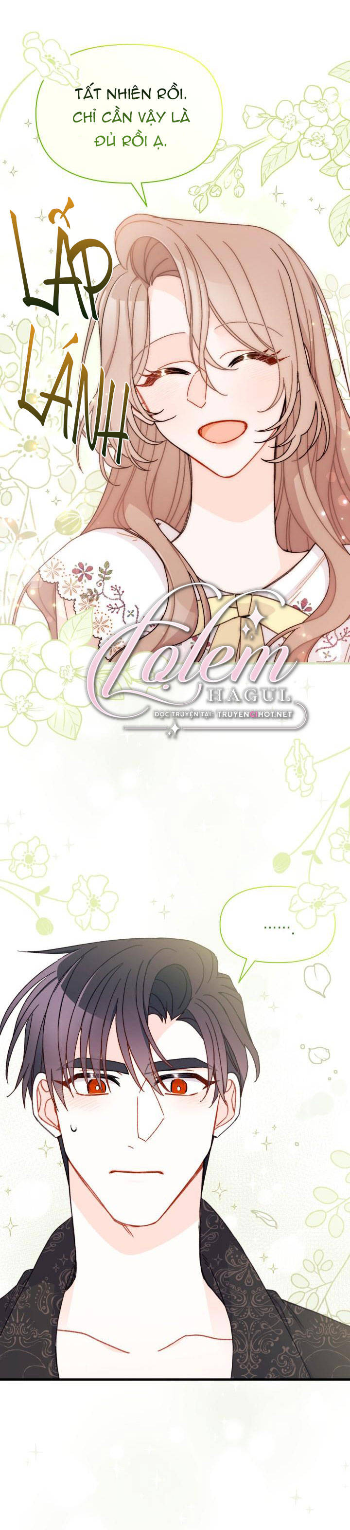 tôi đã kết hôn khi tôi tìm thấy nam chính chapter 18 24