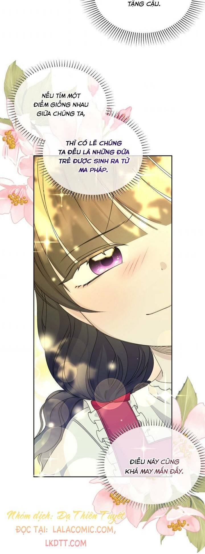 công chúa huỷ diệt chapter 28 34