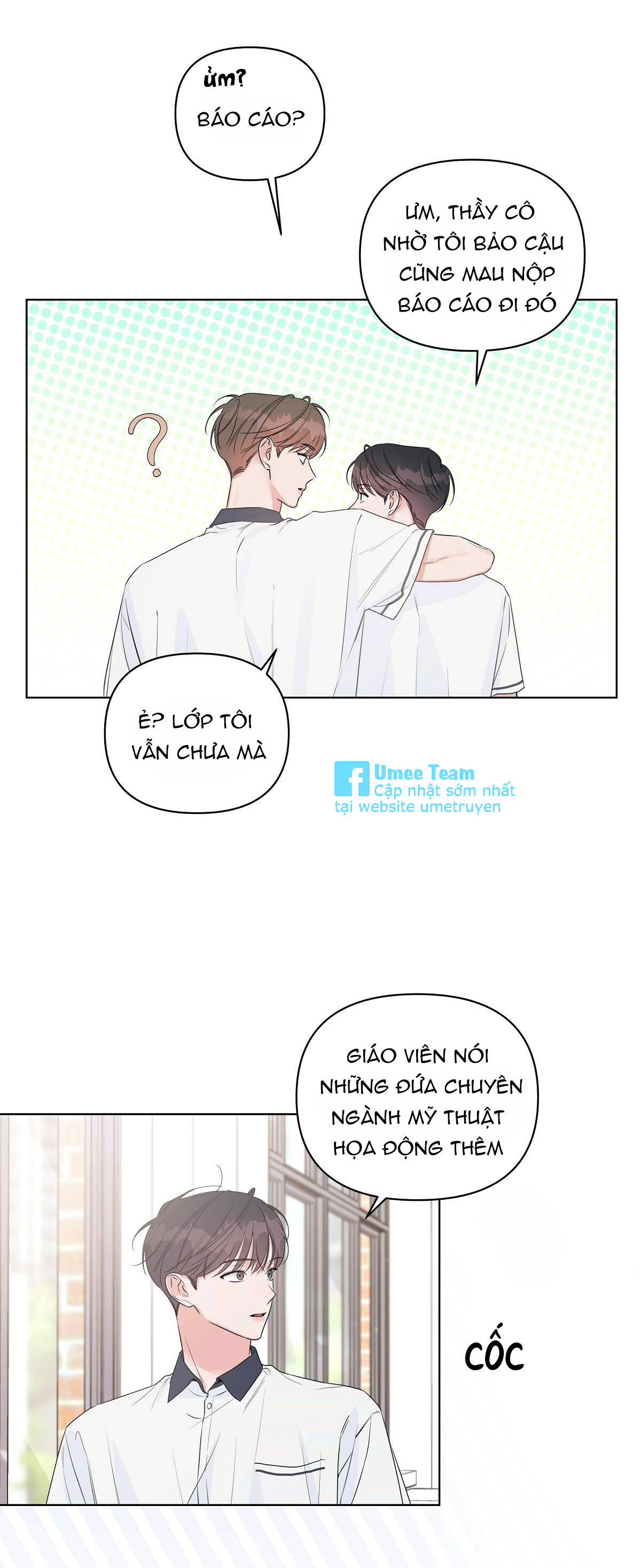 đừng bận tâm darling chapter 25 4