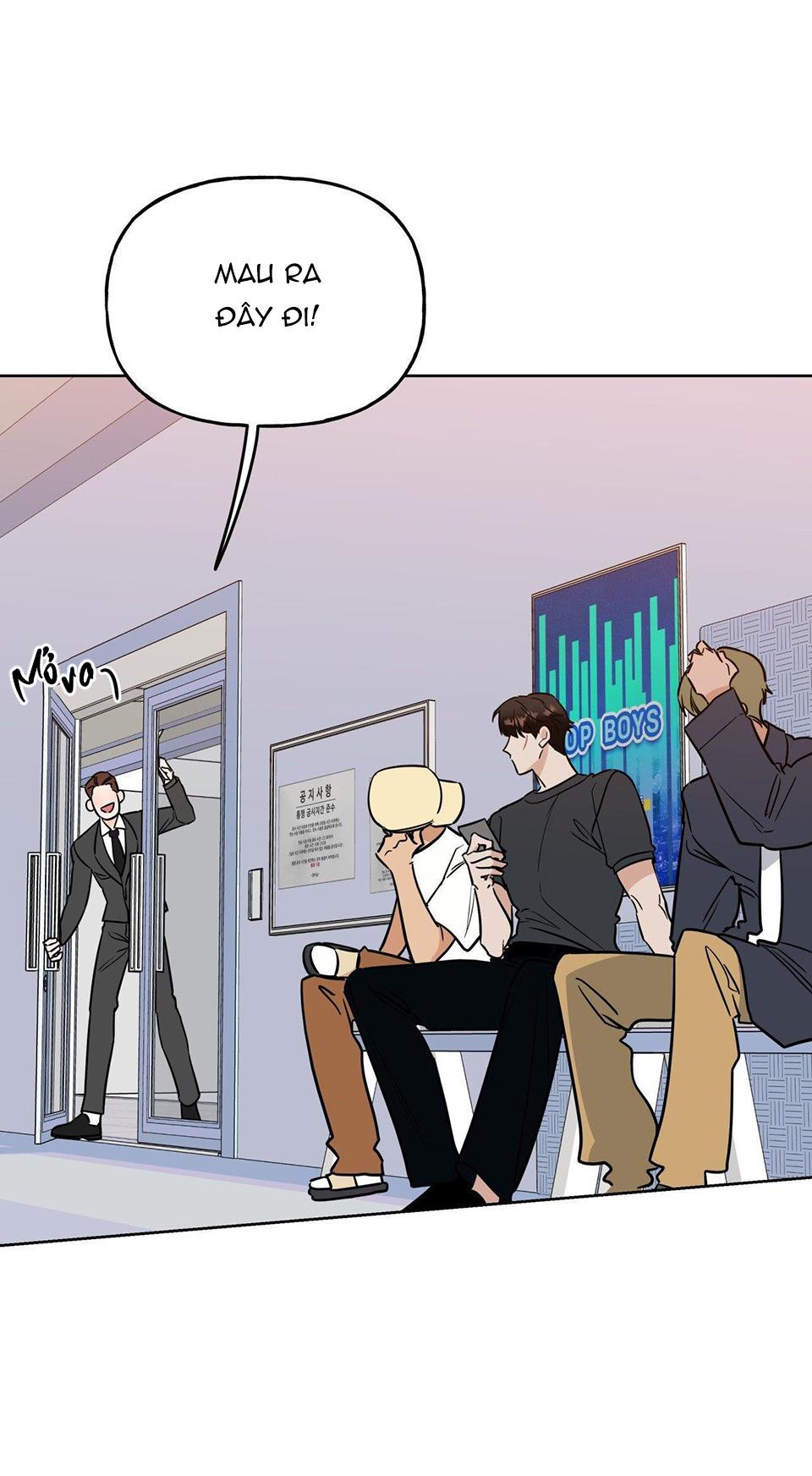 lệnh cứu rỗi chapter 5 16