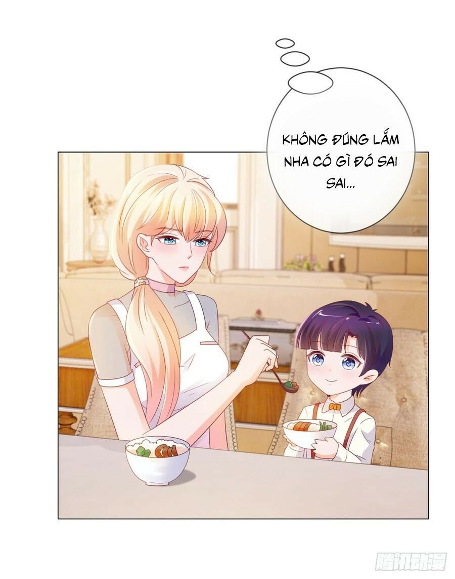 ẩn hôn 100%: chọc tức vợ yêu mua một tặng một chapter 99 40