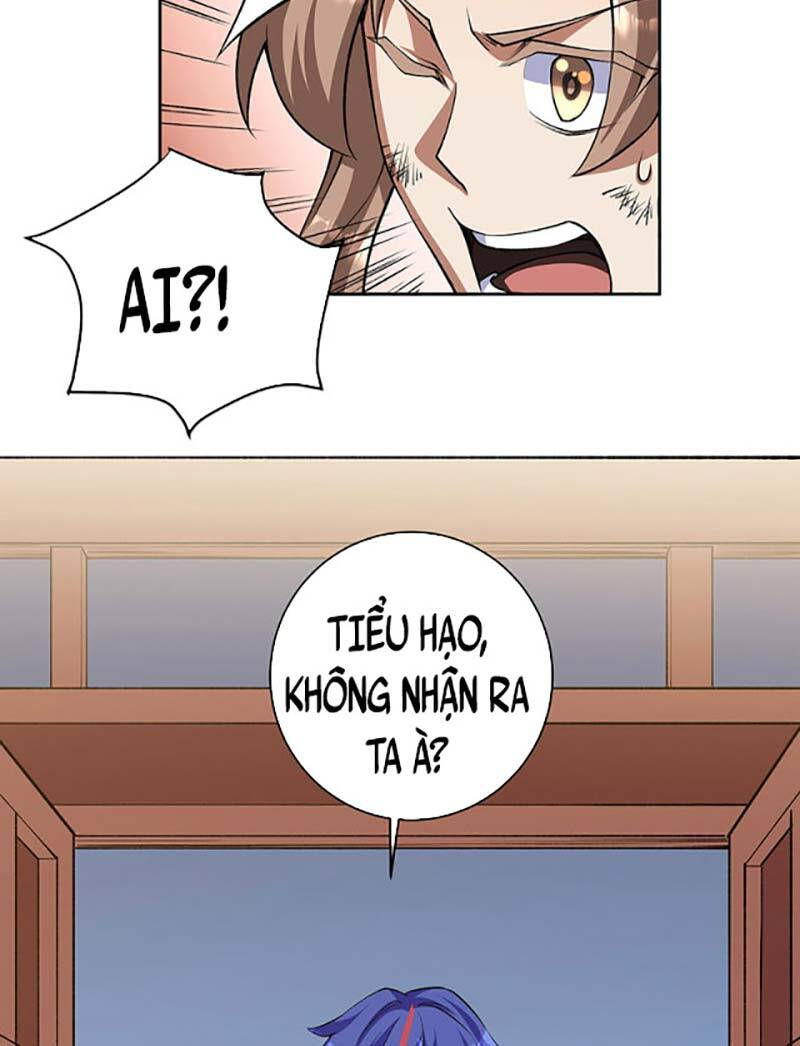 võ đạo độc tôn chapter 515 39