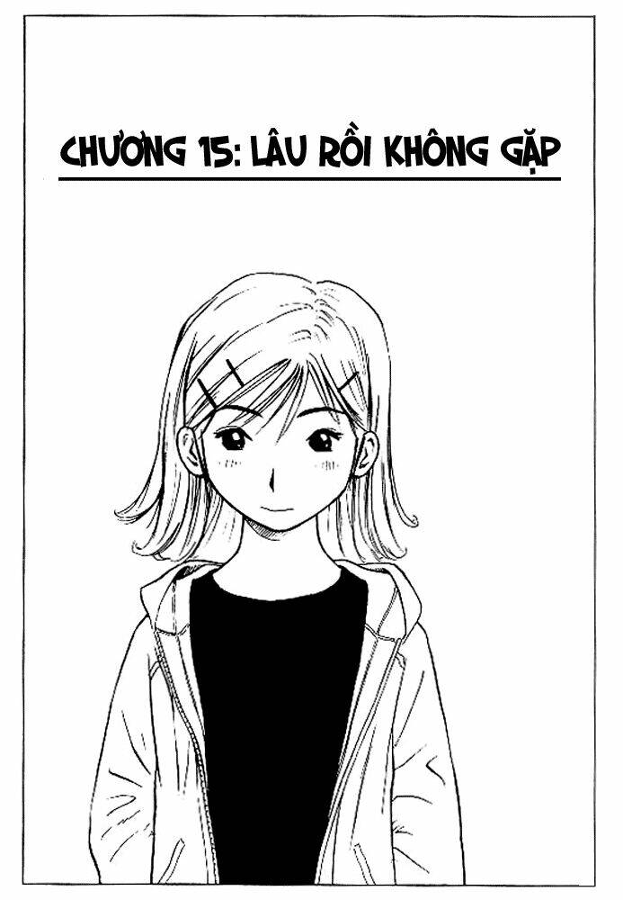 hot milk chapter 15 2