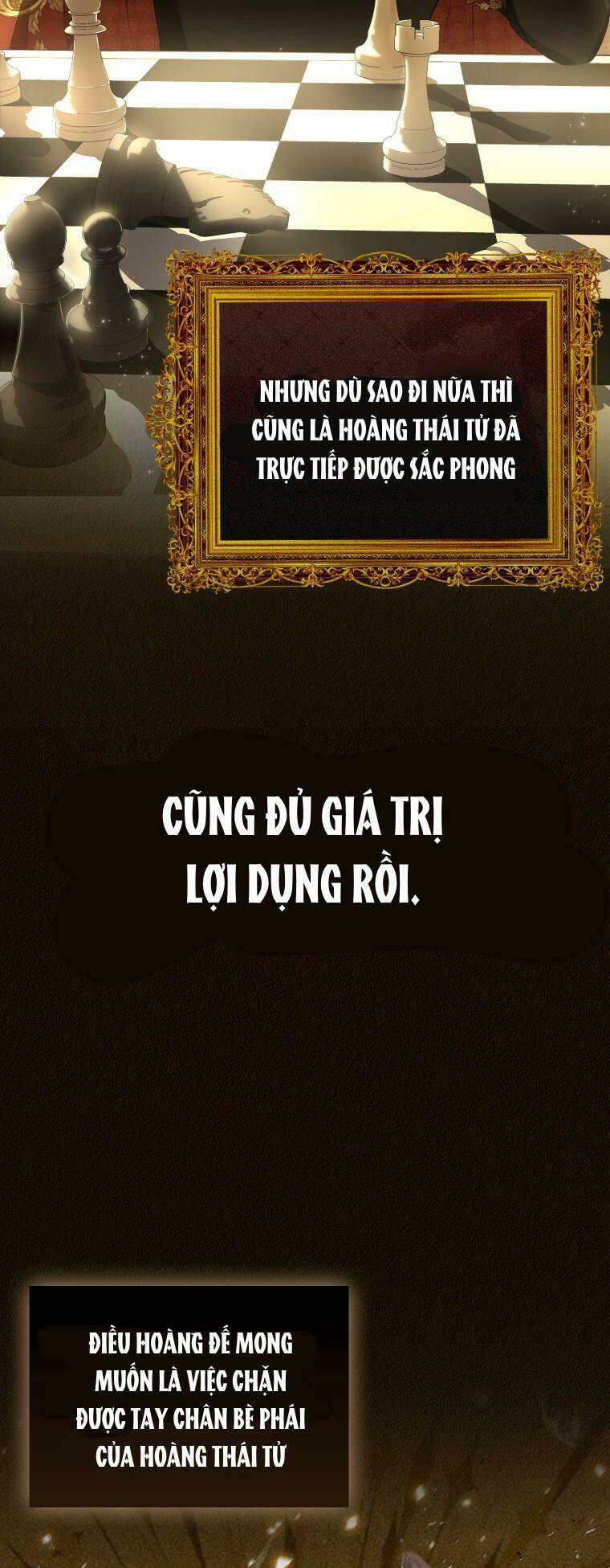 tôi trở thành phiên dịch viên của bạo chúa chapter 24 9