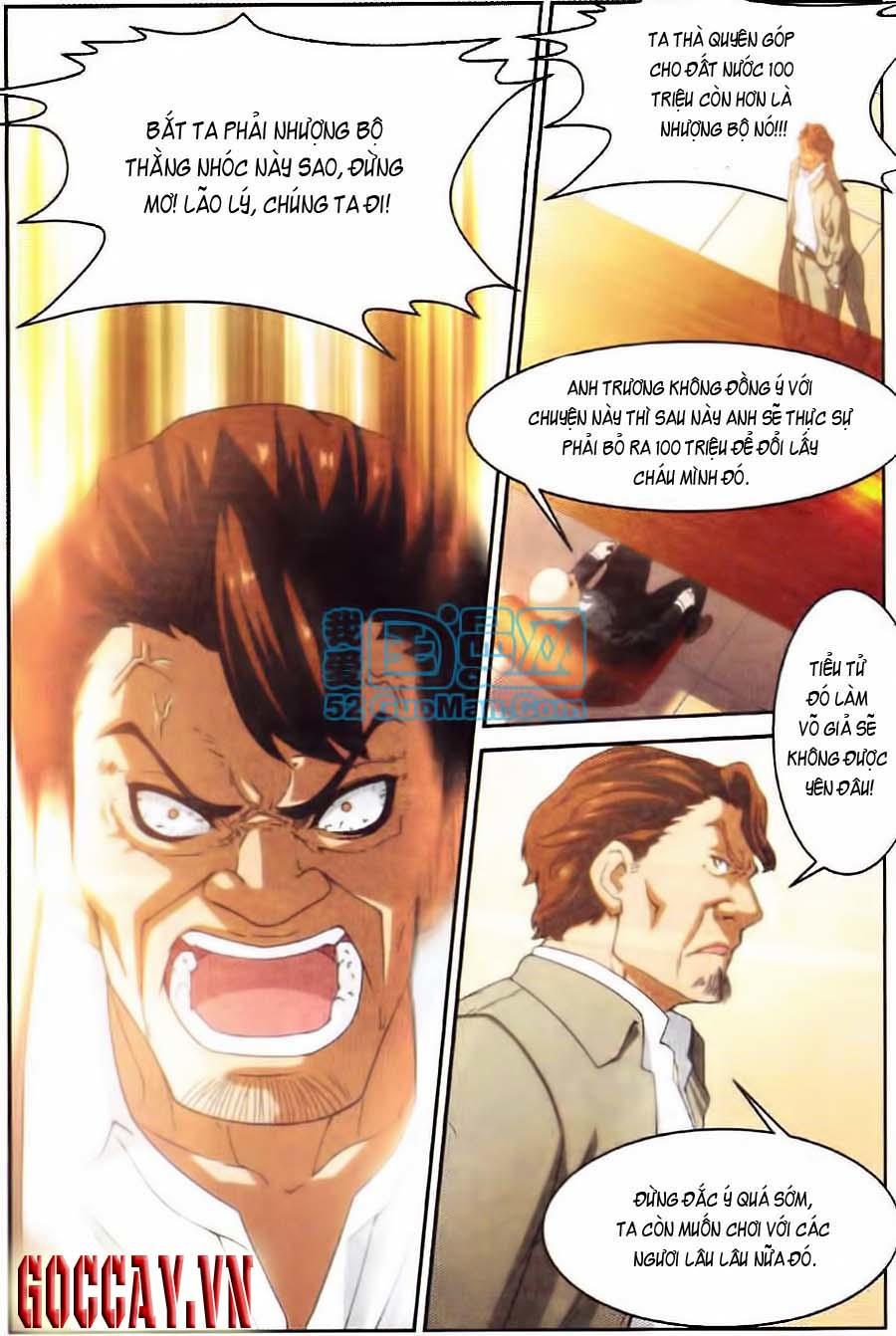 thôn phệ nhân gian chapter 20 10