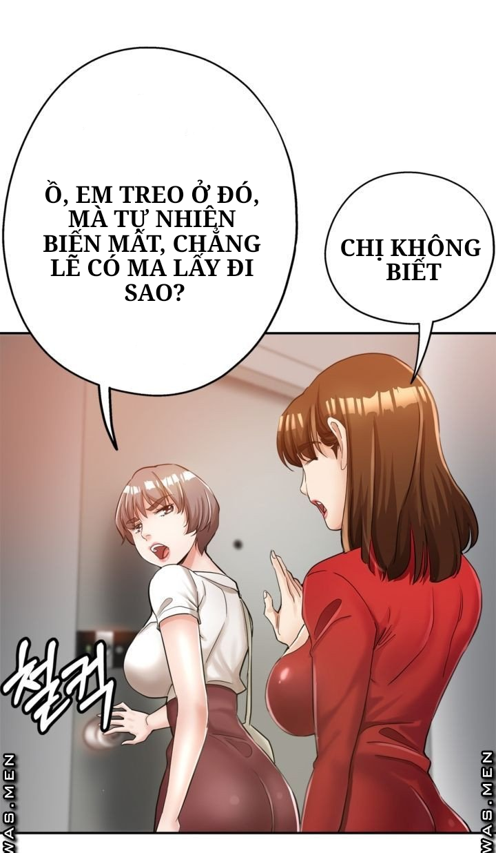 người chị của mẹ kế chapter 16 7