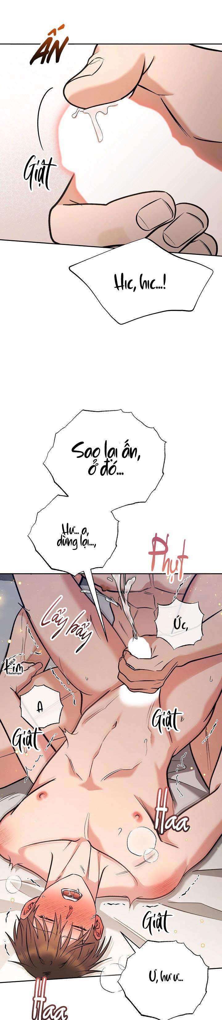 romance not romantic chapter 15 27