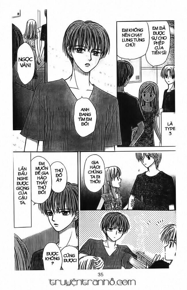 kẻ đồng hành - partner chapter 10 16