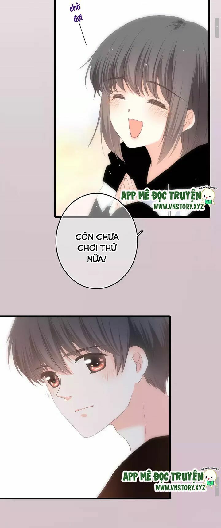 con tim rung động 2 chapter 20 40