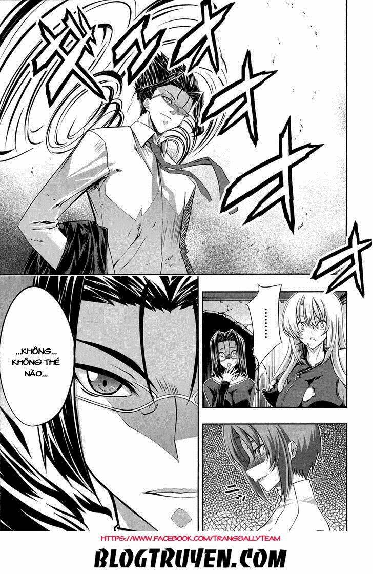 mondlicht (ánh trăng) chapter 23 19