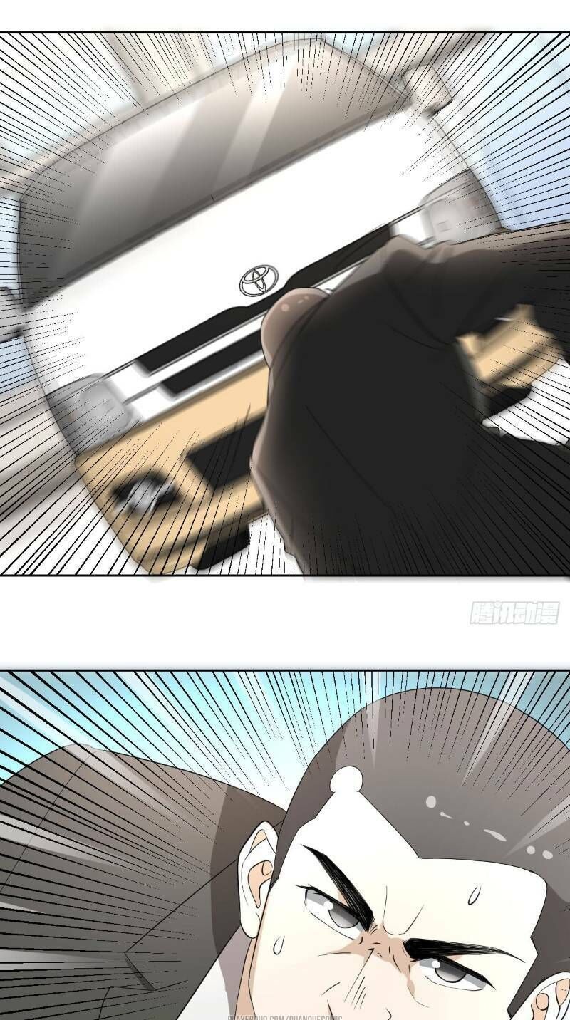 nghịch thiên tiên mệnh chapter 20 24