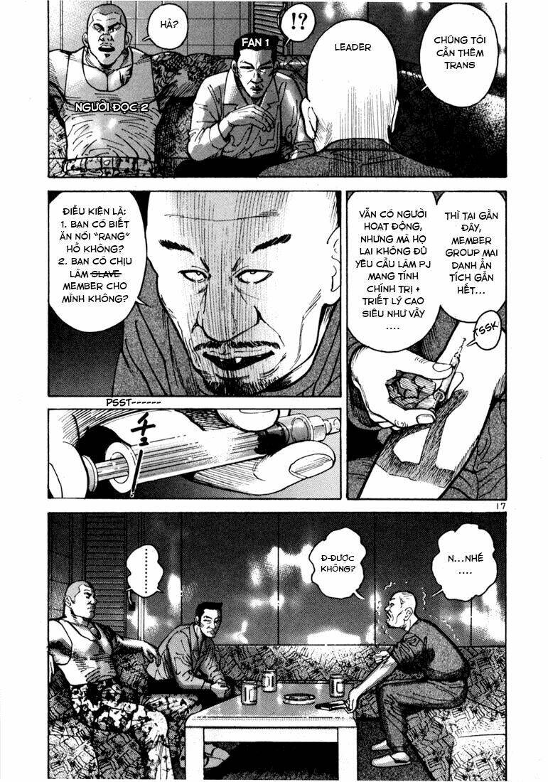 sát thủ số 1 chapter 10 51