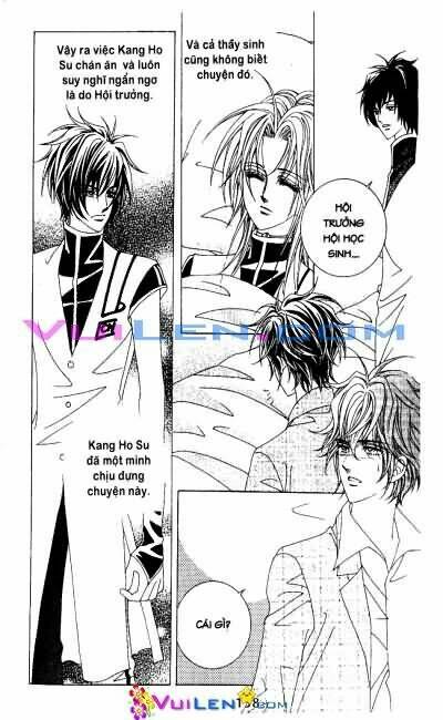 người duy nhất chapter 111 19