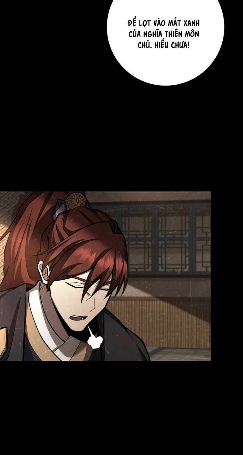 cửu thiên kiếm pháp chapter 80 11