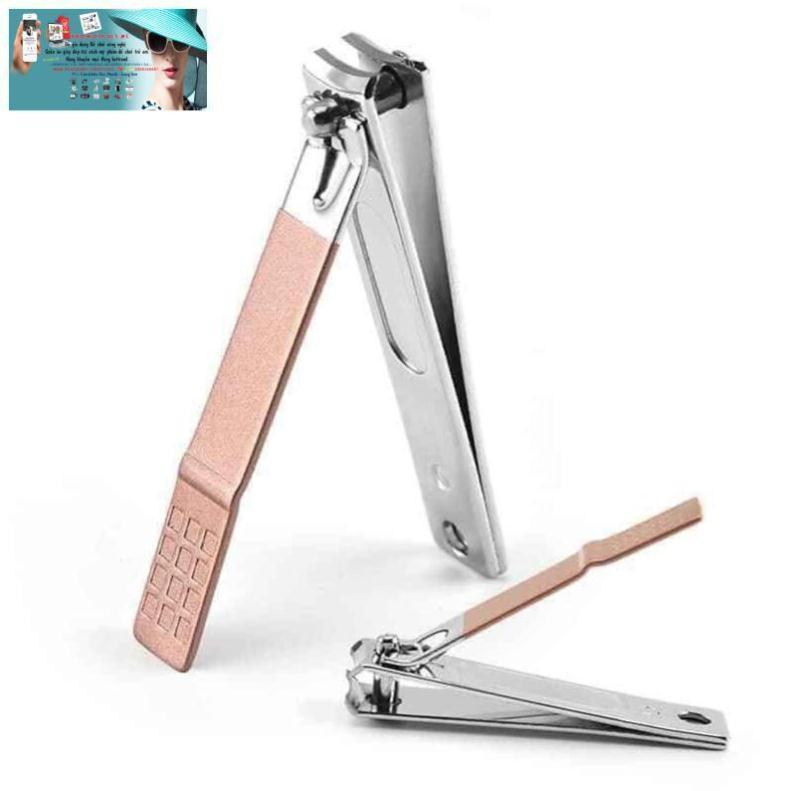 Bộ bấm móng 18 món