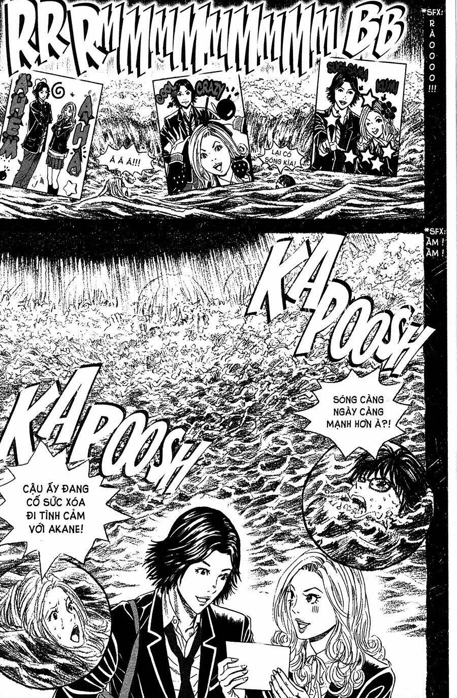 ảo ảnh picasso chapter 10 6